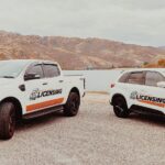 Local Truck Driver Training in New Zealand