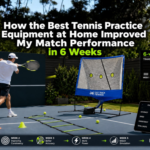 Tennis Training Equipment for Better Practice at Home 3 Tennis Training Equipment for Better Practice at Home