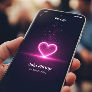 Beyond the Swipe: How FlirtUp Helps Singles Explore Casual Dating and Real Connections 1 Beyond the Swipe: How FlirtUp Helps Singles Explore Casual Dating and Real Connections