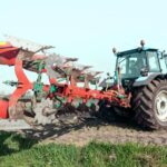 How Precision Farming Equipment Is Improving Agricultural Productivity