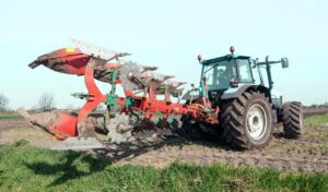 How Precision Farming Equipment Is Improving Agricultural Productivity 1 How Precision Farming Equipment Is Improving Agricultural Productivity