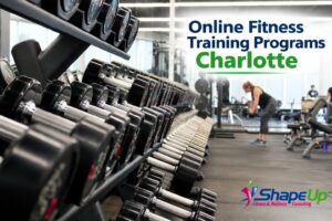 Fitness Training Charlotte for Busy Professionals and Beginners 1 Fitness Training Charlotte for Busy Professionals and Beginners