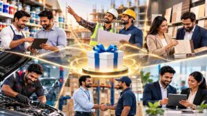 Loyalty Program: A Complete Guide to Building Customer Relationships and Driving Business Growth 1 Loyalty Program: A Complete Guide to Building Customer Relationships and Driving Business Growth