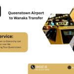 Queenstown Airport to Wanaka Transfer: the easiest ride, straight through the views