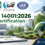ISO 14001:2026 Transition Roadmap for Exporters & Manufacturers: Meet the 2029 Deadline and Stay Ahead of Global Carbon Rules