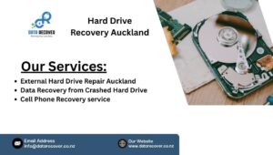 Hard Drive Recovery Auckland: How to Recover Data from a Crashed Hard Drive 1 Hard Drive Recovery Auckland: How to Recover Data from a Crashed Hard Drive