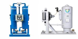 Analytical Labs Keep Blaming Instruments for Laboratory Air Dryer Problems 1 Analytical Labs Keep Blaming Instruments for Laboratory Air Dryer Problems