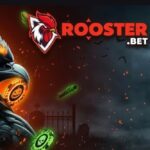 HALLOWEEN ROOSTERBET