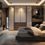 Modular Wardrobe