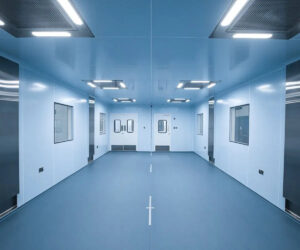 Pharmaceutical Cleanrooms in Singapore: A Practical Guide 1 Pharmaceutical Cleanrooms in Singapore: A Practical Guide