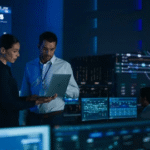 How a Managed Security Services Provider Protects Business
