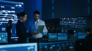 How a Managed Security Services Provider Protects Business