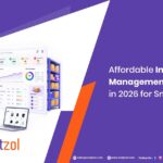 Affordable Inventory Management Software in 2026 for Small Business – Scriptzol