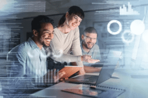 How Technology Strategy Consulting Supports Business Growth 1 How Technology Strategy Consulting Supports Business Growth