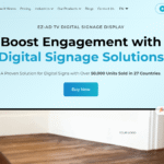 Restaurant Digital Signage: Transform Your Restaurant with Digital Menu Boards