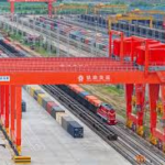 China Europe Railway Express: How Is This International Rail Network Transforming Global Trade and Logistics? 3 China Europe Railway Express: How Is This International Rail Network Transforming Global Trade and Logistics?