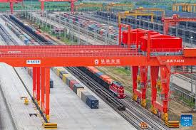 China Europe Railway Express: How Is This International Rail Network Transforming Global Trade and Logistics? 1 China Europe Railway Express: How Is This International Rail Network Transforming Global Trade and Logistics?