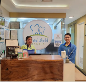Lateral Cephalometric X-rays in Manila Philippines: Supporting Accurate Dental Diagnosis 1 Lateral Cephalometric X-rays in Manila Philippines: Supporting Accurate Dental Diagnosis