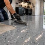 A Practical Guide on Epoxy Garage Flooring in Palmetto, FL
