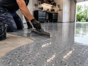 A Practical Guide on Epoxy Garage Flooring in Palmetto, FL 1 A Practical Guide on Epoxy Garage Flooring in Palmetto, FL