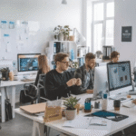 How Web Design Agencies Build Better Business Websites