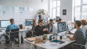 How Web Design Agencies Build Better Business Websites 1 How Web Design Agencies Build Better Business Websites