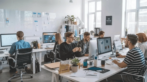 web design agency