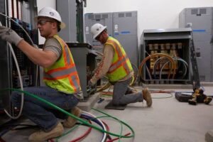 Affordable Electrical Contractor Services in Miami FL