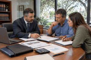 Understanding Federal Bail Bonds in Gainesville, FL 1 Understanding Federal Bail Bonds in Gainesville, FL
