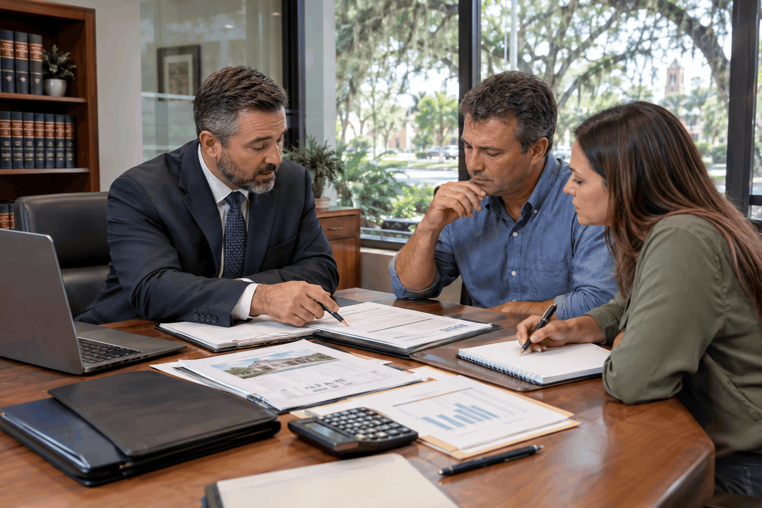 Federal Bail Bonds in Gainesville FL