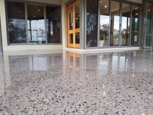 Professional Concrete Polishing Services in Decatur, IL