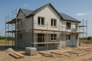 Professional New Construction House Plans in Palo Alto 1 Professional New Construction House Plans in Palo Alto