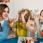 How to Choose the Best Daycare for Toddlers in Sherwood Park: A Parent’s Guide