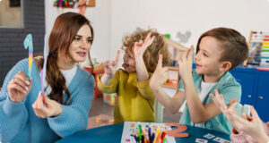 How to Choose the Best Daycare for Toddlers in Sherwood Park: A Parent’s Guide