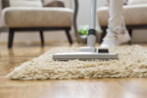 Living With Pets: How to Manage Hair, Odours and Allergens at Home