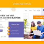 Website Design for Educational Institutions: Professional Services