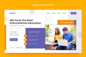 Website Design for Educational Institutions: Professional Services 1 Website Design for Educational Institutions: Professional Services