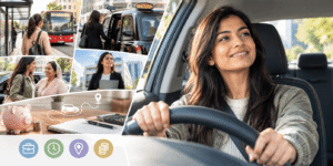 From Nervous Learner to Confident Driver: Real Stories of Women Who Passed Their Test Later in Life