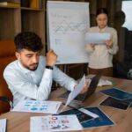 How to Build a Smarter Study Plan with marketing-cloud-consultant dumps