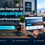 Website Designer in Albuquerque for Local Business Growth 3 Website Designer in Albuquerque for Local Business Growth