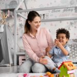 Flexible Care When You Need It: A Practical Look at Hourly Childcare