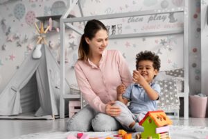 Flexible Care When You Need It: A Practical Look at Hourly Childcare