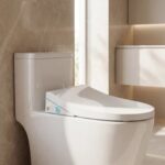 Bidet Toilet Bidet: A Practical Guide to Modern Bathroom Hygiene