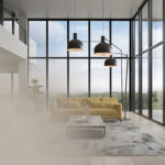 Privacy Without Losing Daylight: Film Ideas for Bathrooms, Offices, Entrances and Street-Facing Windows