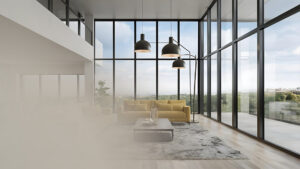 Privacy Without Losing Daylight: Film Ideas for Bathrooms, Offices, Entrances and Street-Facing Windows 1 Privacy Without Losing Daylight: Film Ideas for Bathrooms, Offices, Entrances and Street-Facing Windows