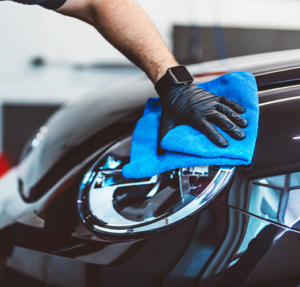 Surviving the Capital’s Summer: A Month-by-Month Routine to Keep Your Car Looking New