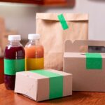 Takeaway and Delivery Packaging: Keeping Food Fresh From Kitchen to Doorstep