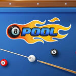 Mastering the Green Felt: Your Guide to 8 Ball Pool