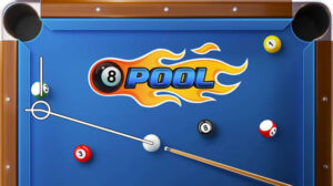 Mastering the Green Felt: Your Guide to 8 Ball Pool