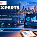 SEO Experts UK: Professional SEO Services for Sustainable Online Growth